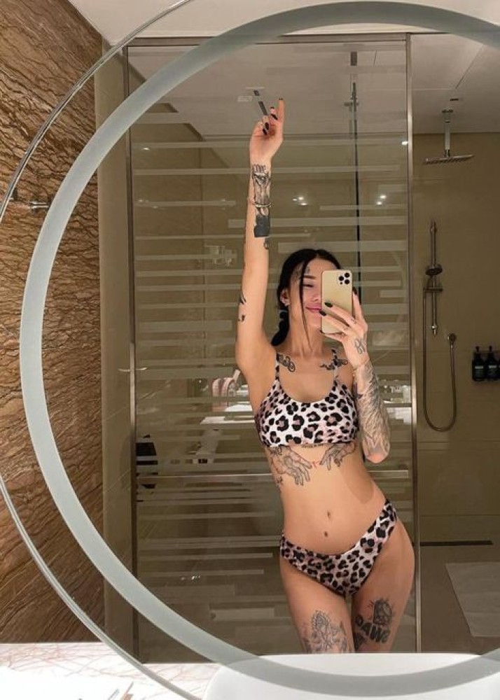 Индивидуалка Николь фото № 2 в городе Пангоды