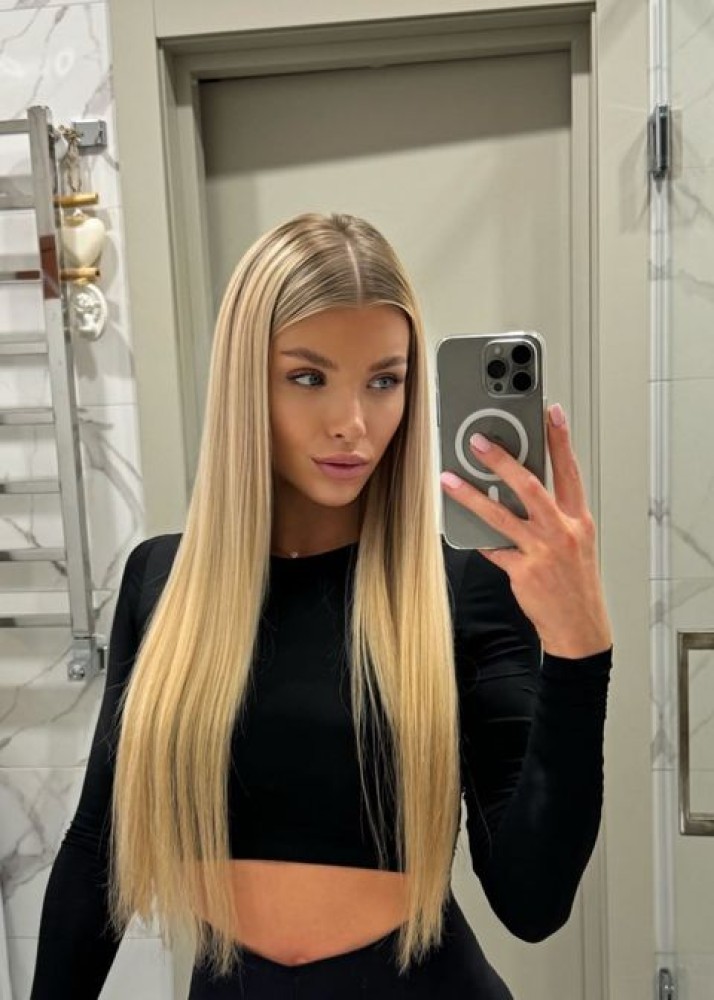 Индивидуалка Нита фото № 2 в городе Пангоды