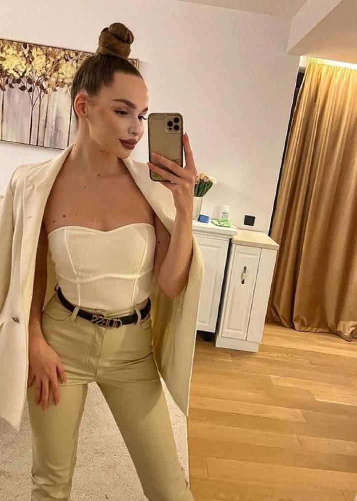 Индивидуалка Ольга фото № 2 в городе Пангоды