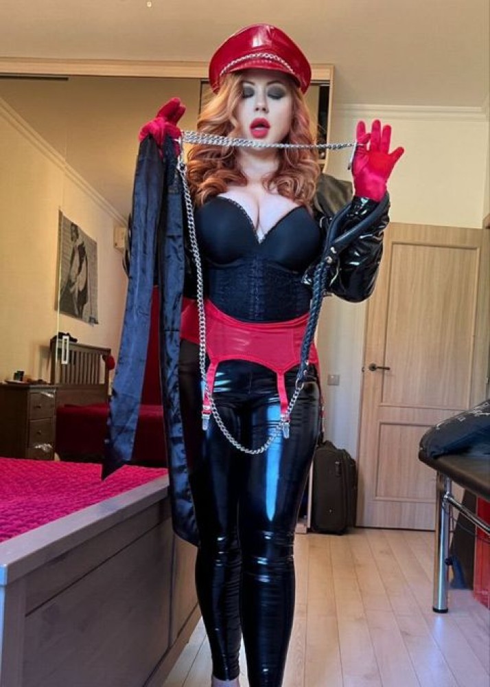 Индивидуалка Ольга фото № 2 в городе Пангоды