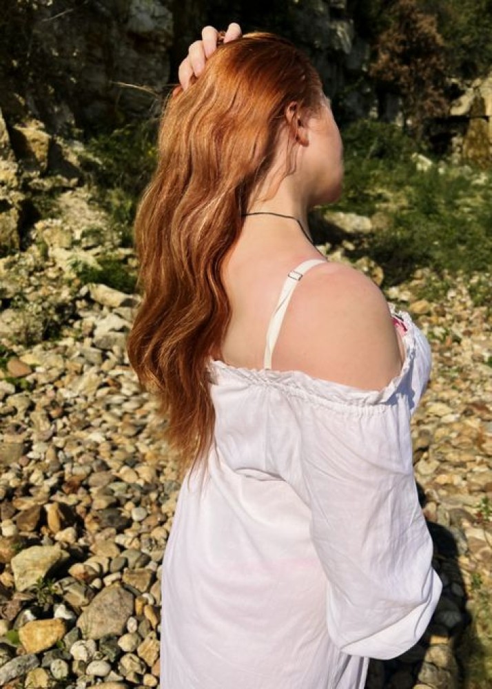 Индивидуалка Ольга фото № 2 в городе Пангоды