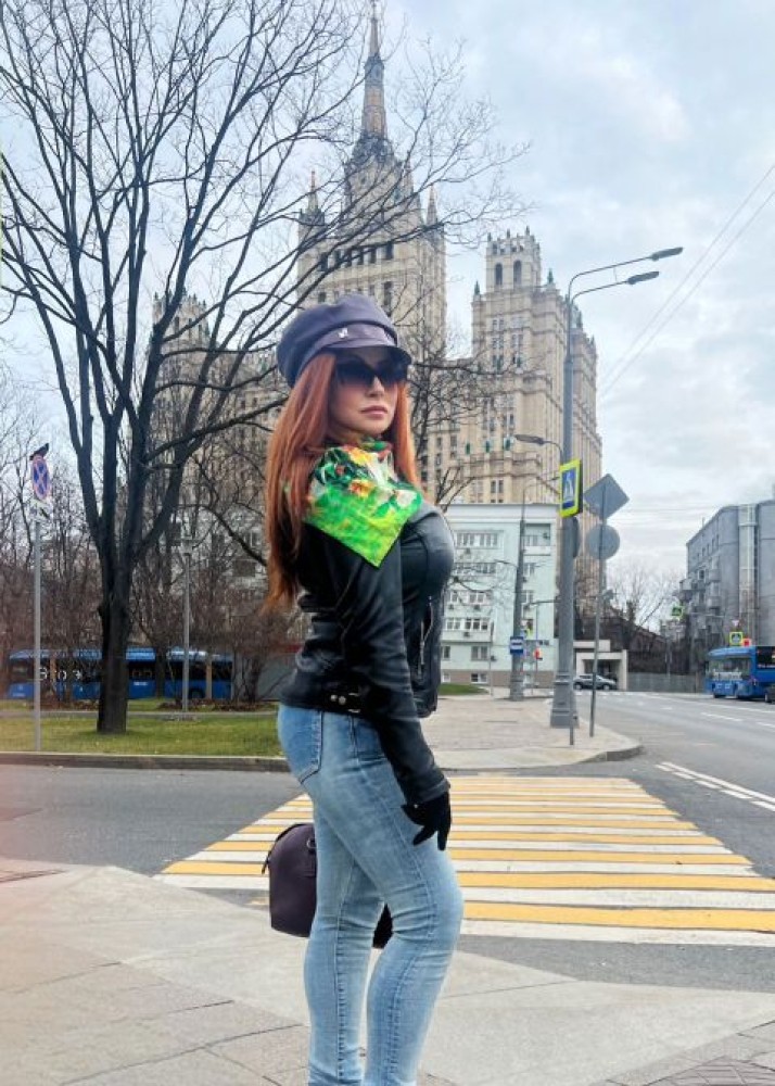 Индивидуалка Ольга фото № 2 в городе Пангоды