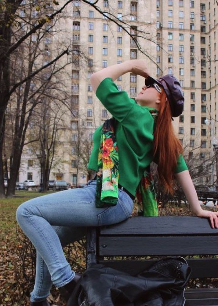 Индивидуалка Ольга фото № 2 в городе Пангоды