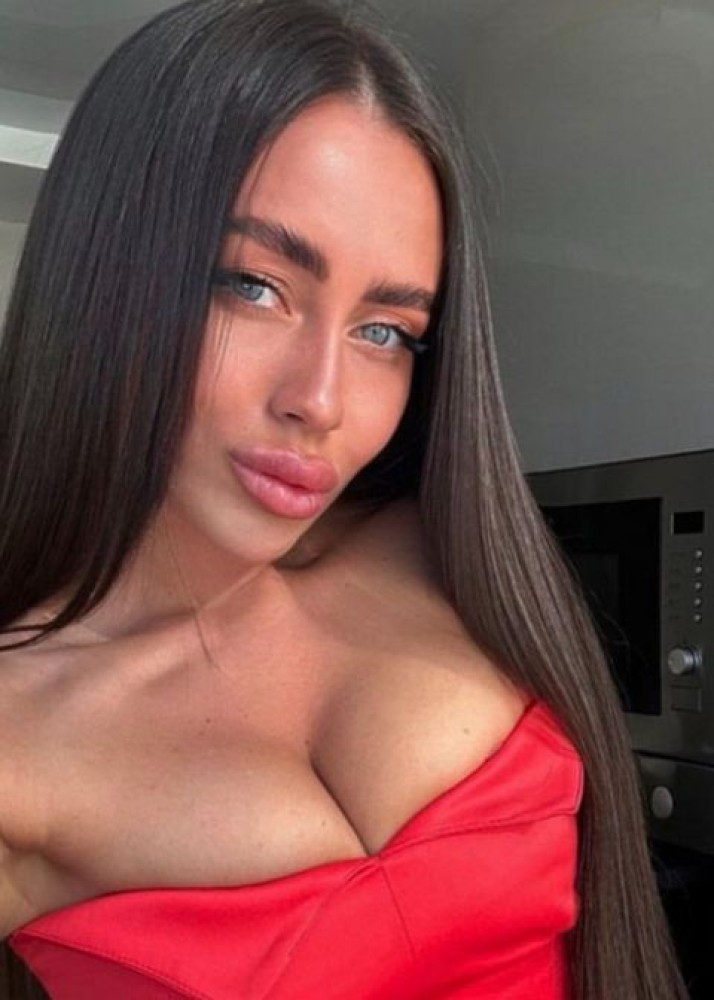 Индивидуалка Софья главное фото в городе Пангоды 