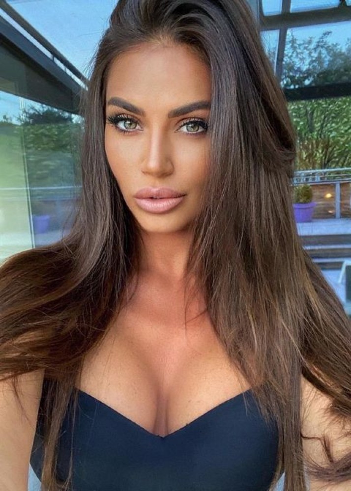 Индивидуалка Стеша фото № 2 в городе Пангоды