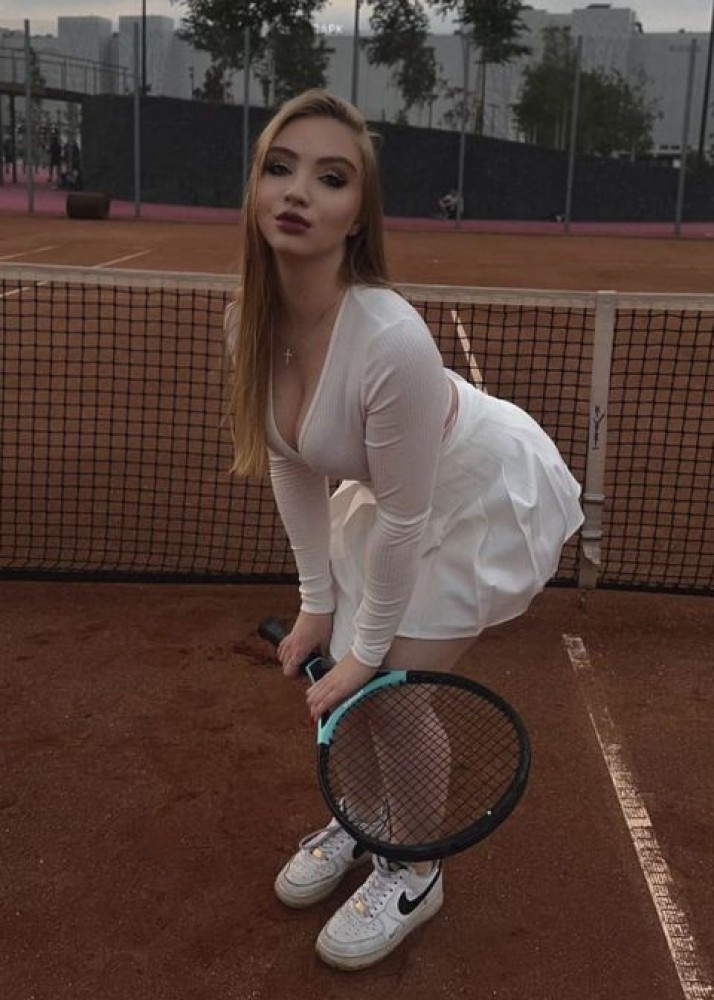 Индивидуалка Танита главное фото в городе Пангоды 