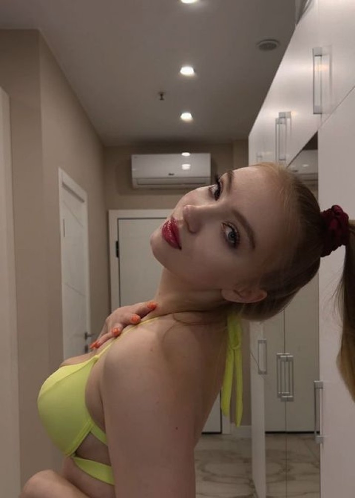 Индивидуалка Танита фото № 2 в городе Пангоды