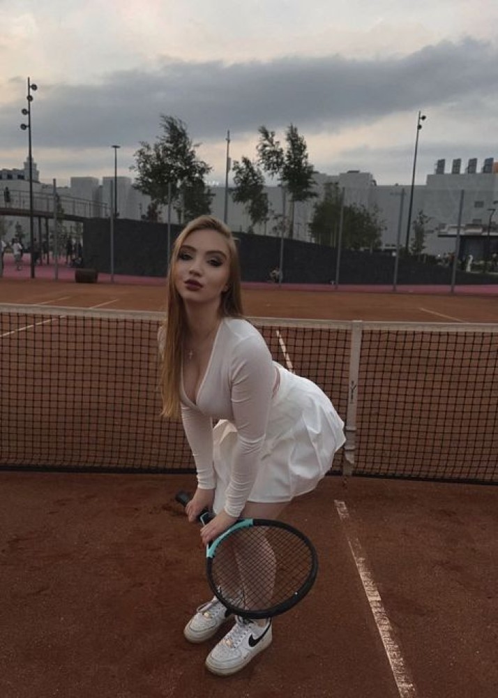 Индивидуалка Танита фото № 2 в городе Пангоды