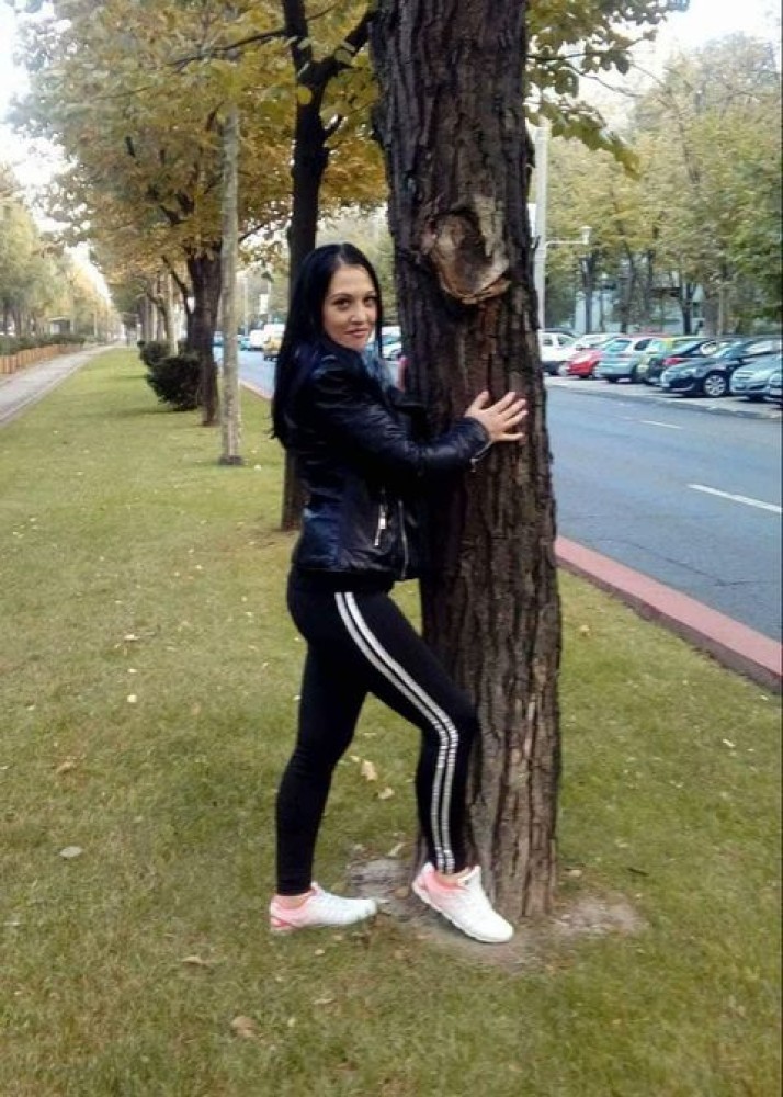 Индивидуалка Татияна главное фото в городе Пангоды 