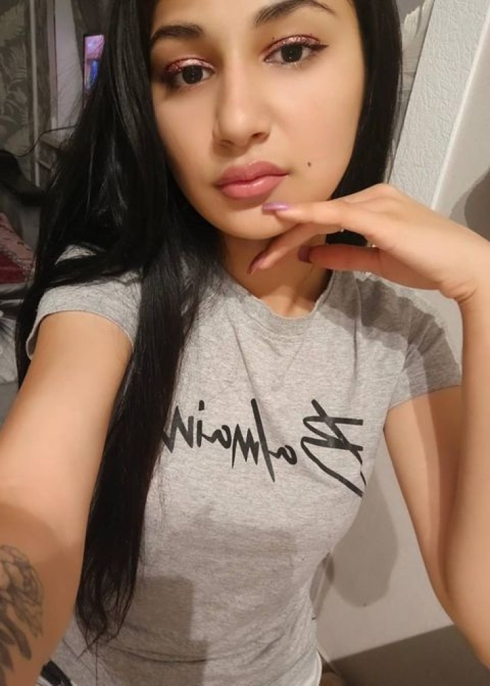 Индивидуалка Вероника фото № 2 в городе Пангоды