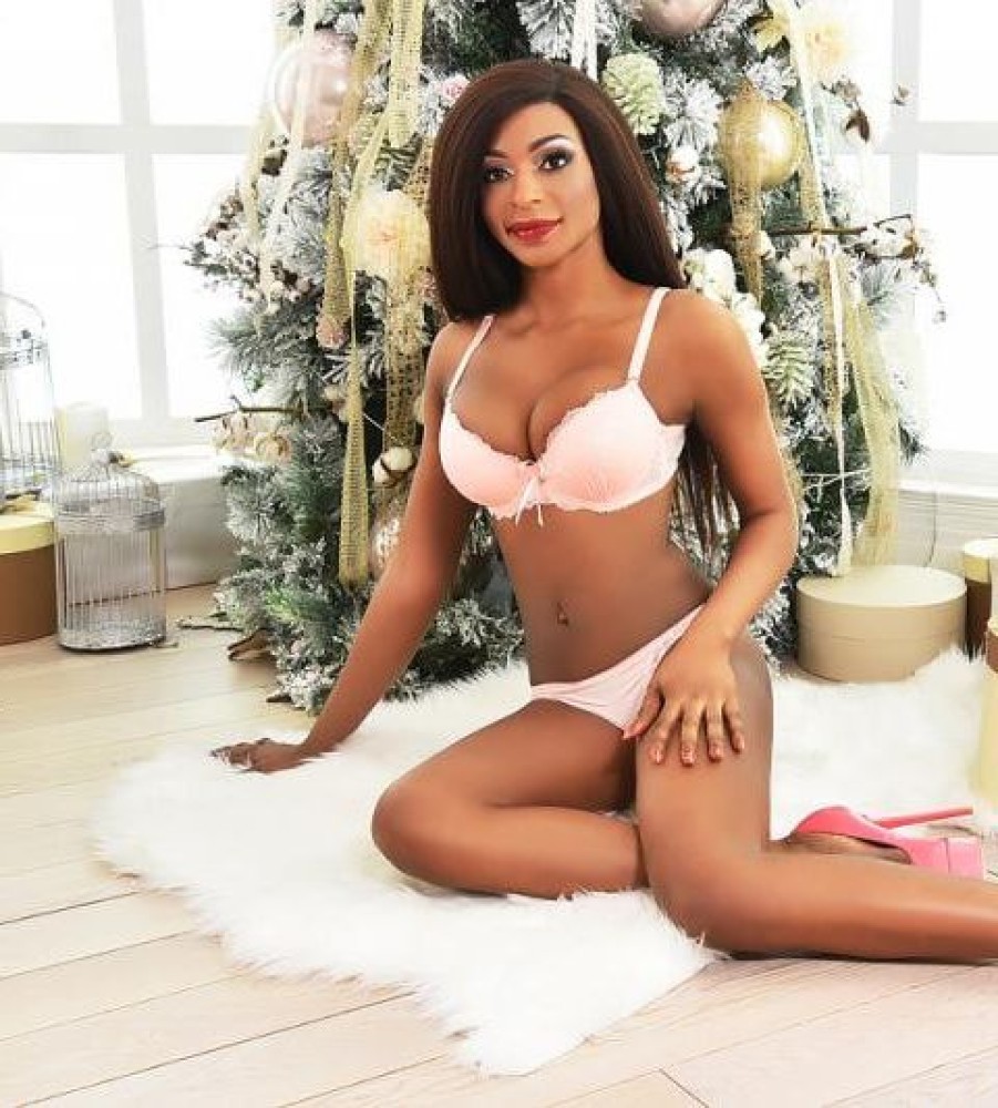 Индивидуалка Victoria фото № 2 в городе Пангоды