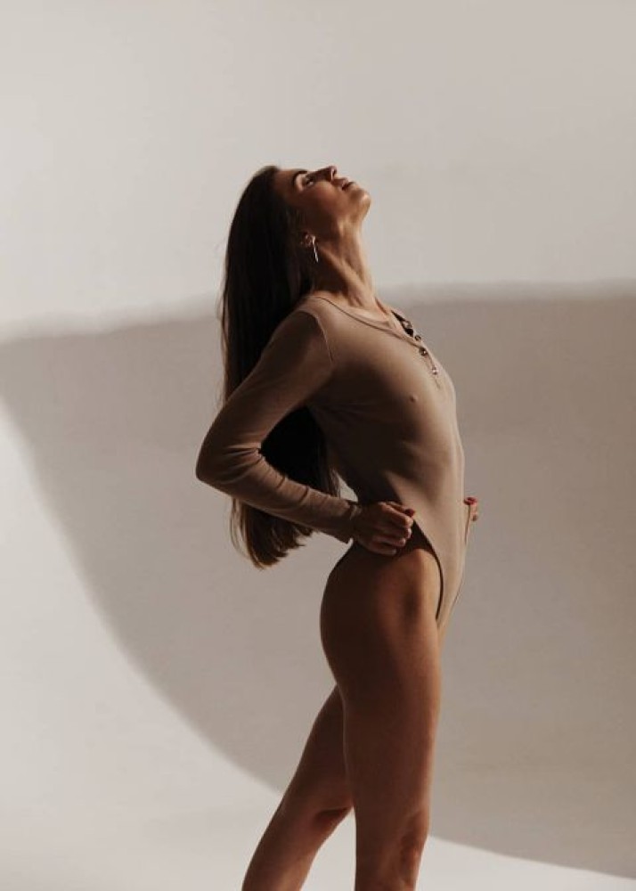 Индивидуалка Вика фото № 2 в городе Пангоды