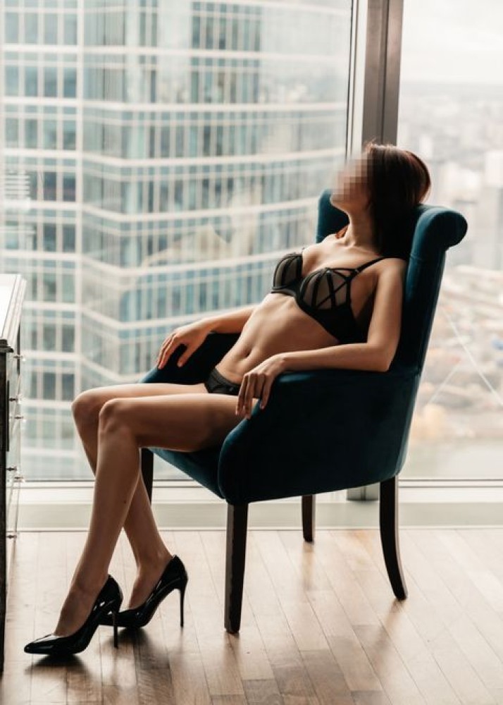 Индивидуалка Яна фото № 2 в городе Пангоды