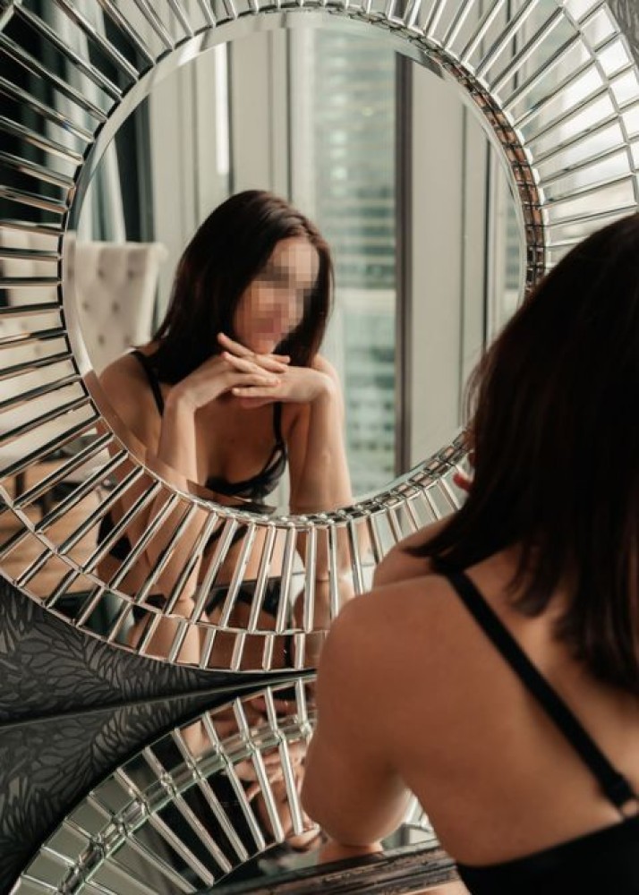 Индивидуалка Яна фото № 2 в городе Пангоды