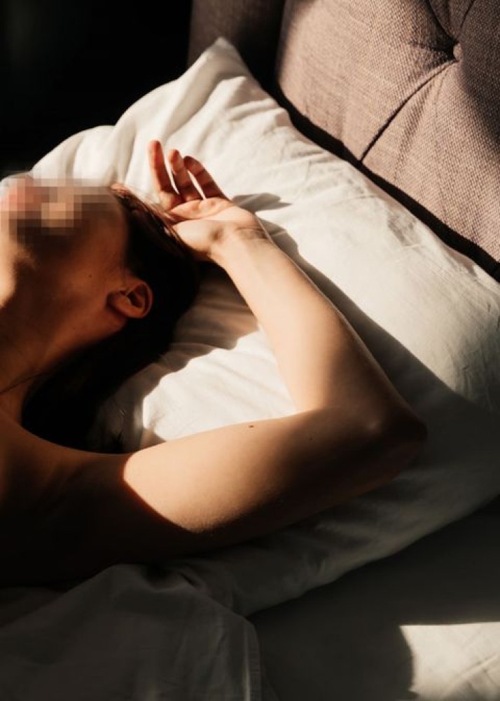 Индивидуалка Яна фото № 2 в городе Пангоды