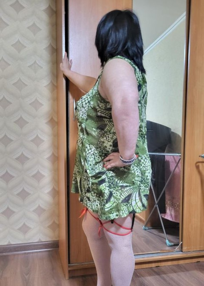 Индивидуалка Юля фото № 2 в городе Пангоды