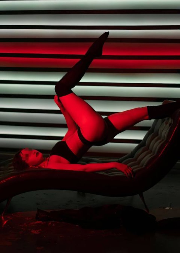 Индивидуалка Ирина главное фото в городе Пангоды 