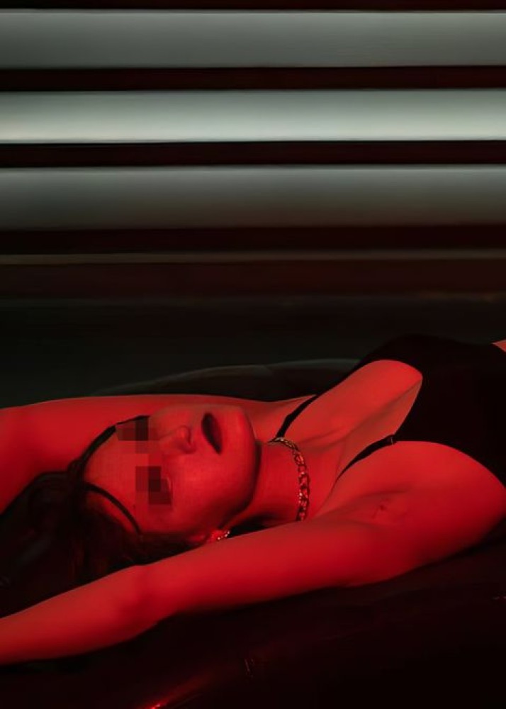 Индивидуалка Ирина фото № 2 в городе Пангоды