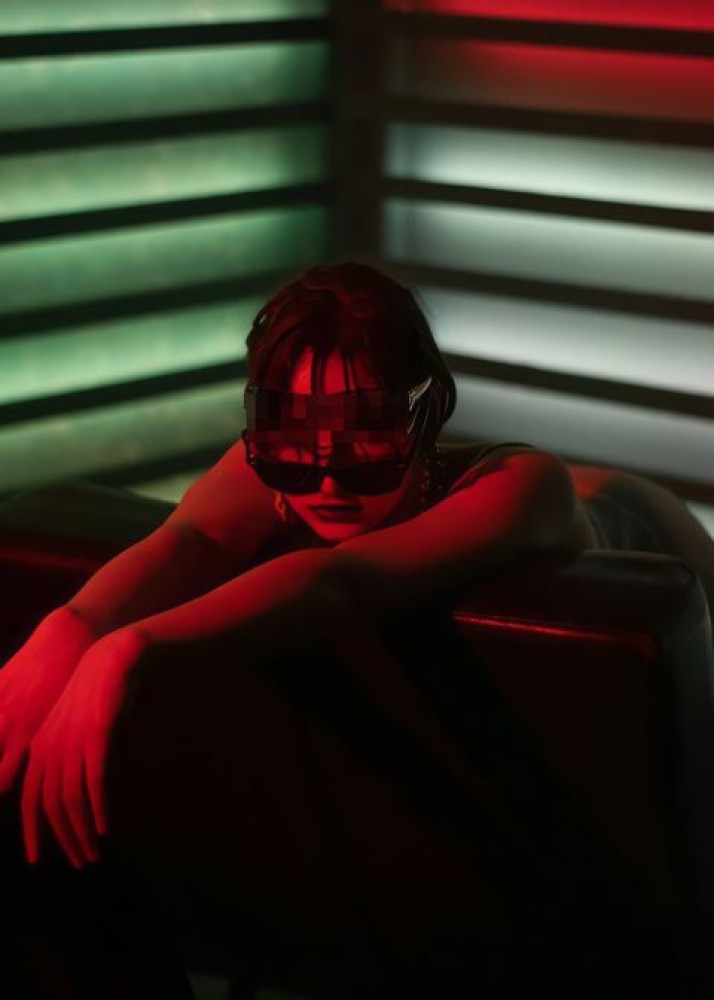 Индивидуалка Ирина фото № 2 в городе Пангоды