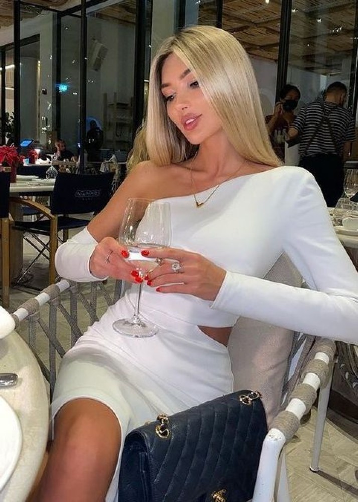 Индивидуалка Лина фото № 2 в городе Пангоды