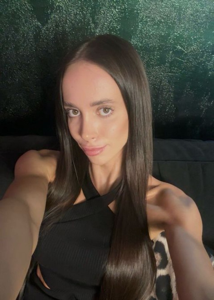 Индивидуалка Милана фото № 2 в городе Пангоды