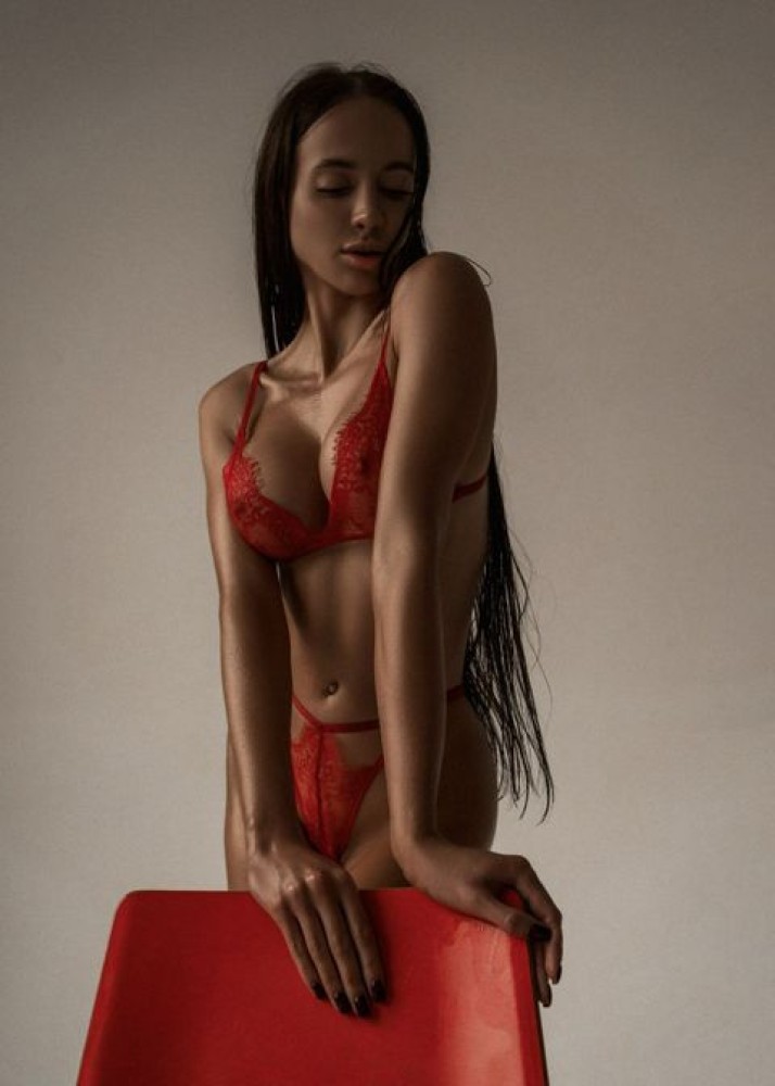 Индивидуалка Милана фото № 2 в городе Пангоды