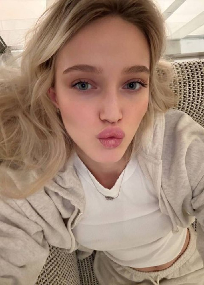 Индивидуалка Nika главное фото в городе Пангоды 