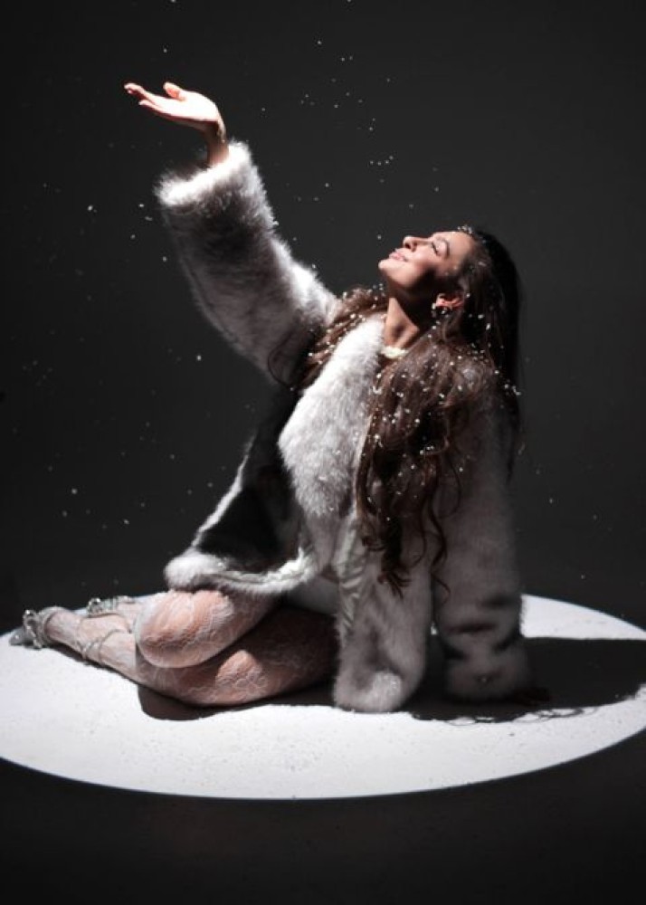 Индивидуалка Оля фото № 2 в городе Пангоды