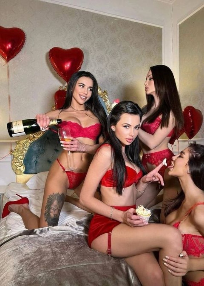 Индивидуалка Подружки фото № 2 в городе Пангоды