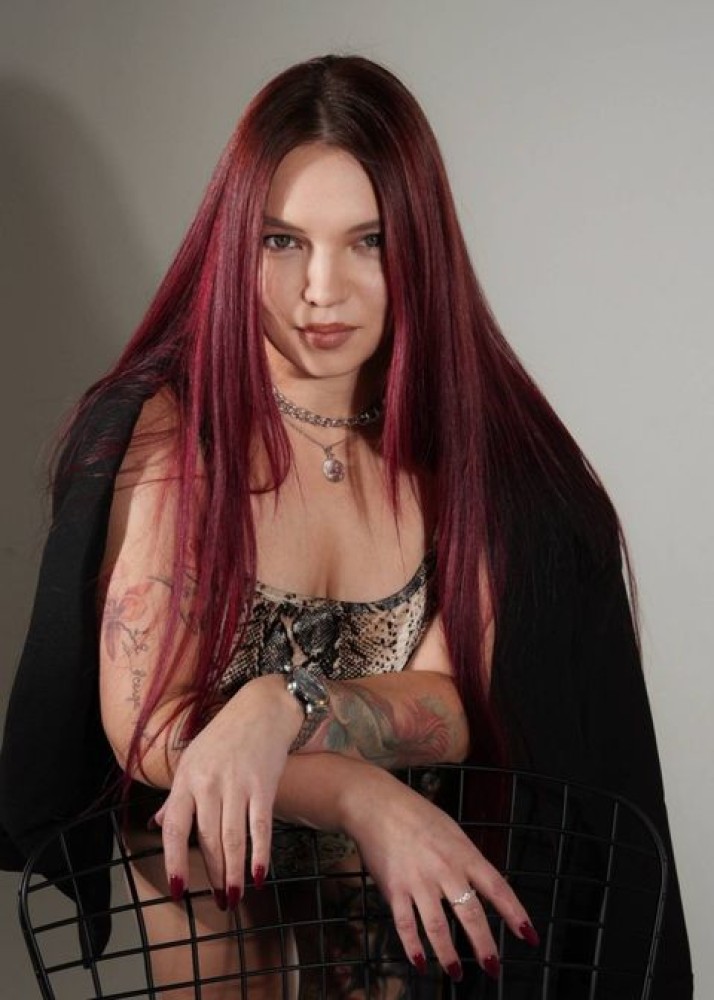 Индивидуалка Вита главное фото в городе Пангоды 