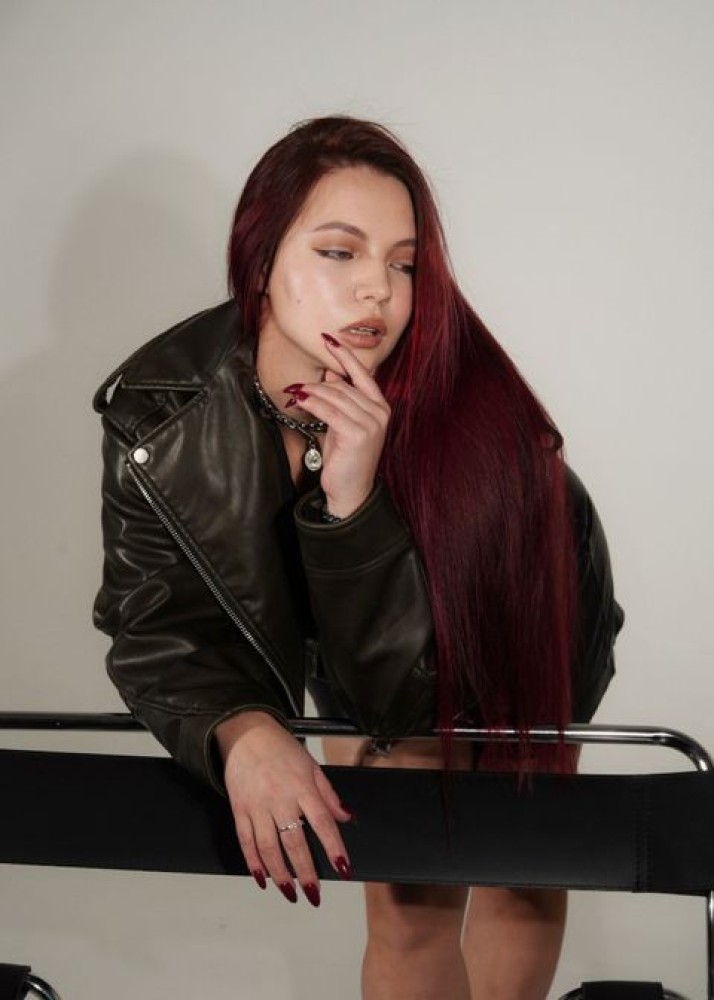 Индивидуалка Вита фото № 2 в городе Пангоды