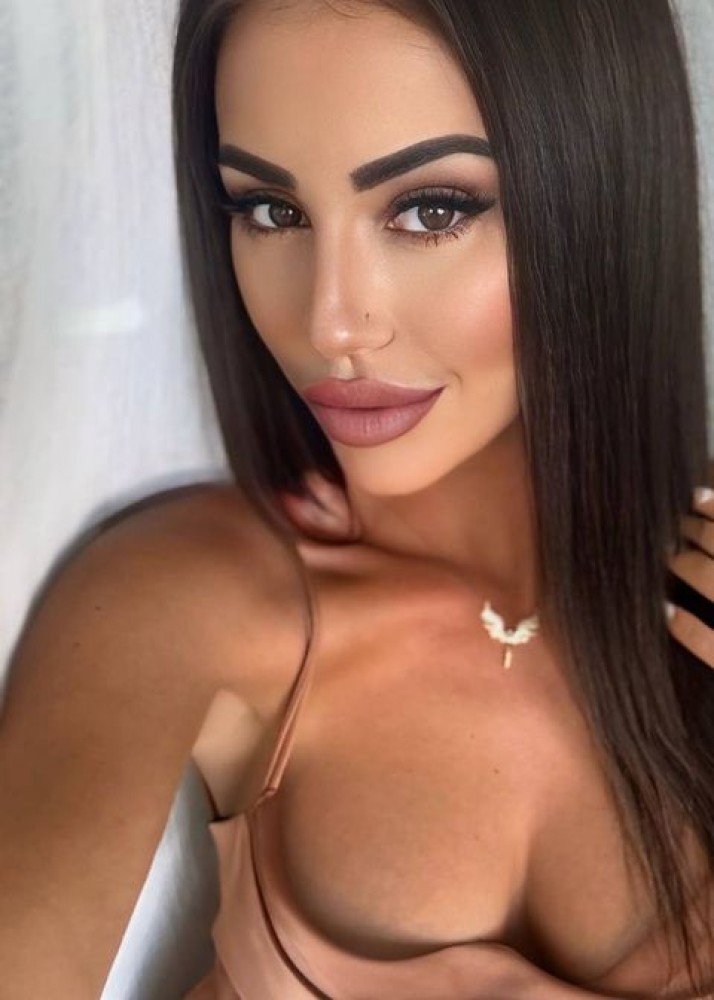 Индивидуалка Юля фото № 2 в городе Пангоды