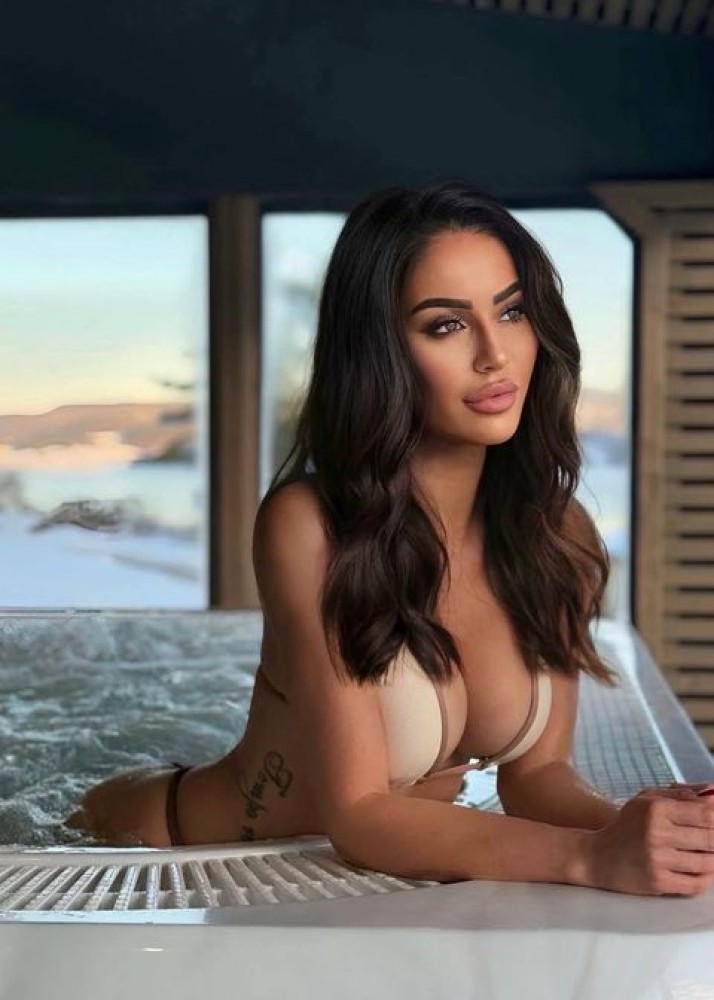 Индивидуалка Юля фото № 2 в городе Пангоды