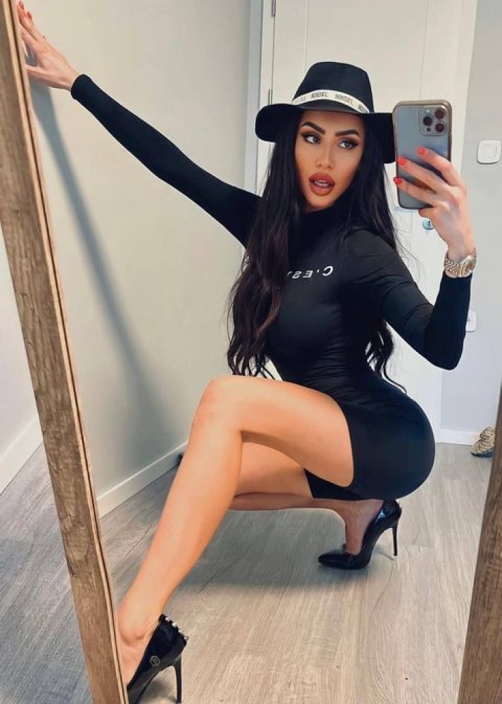 Индивидуалка Юля фото № 2 в городе Пангоды