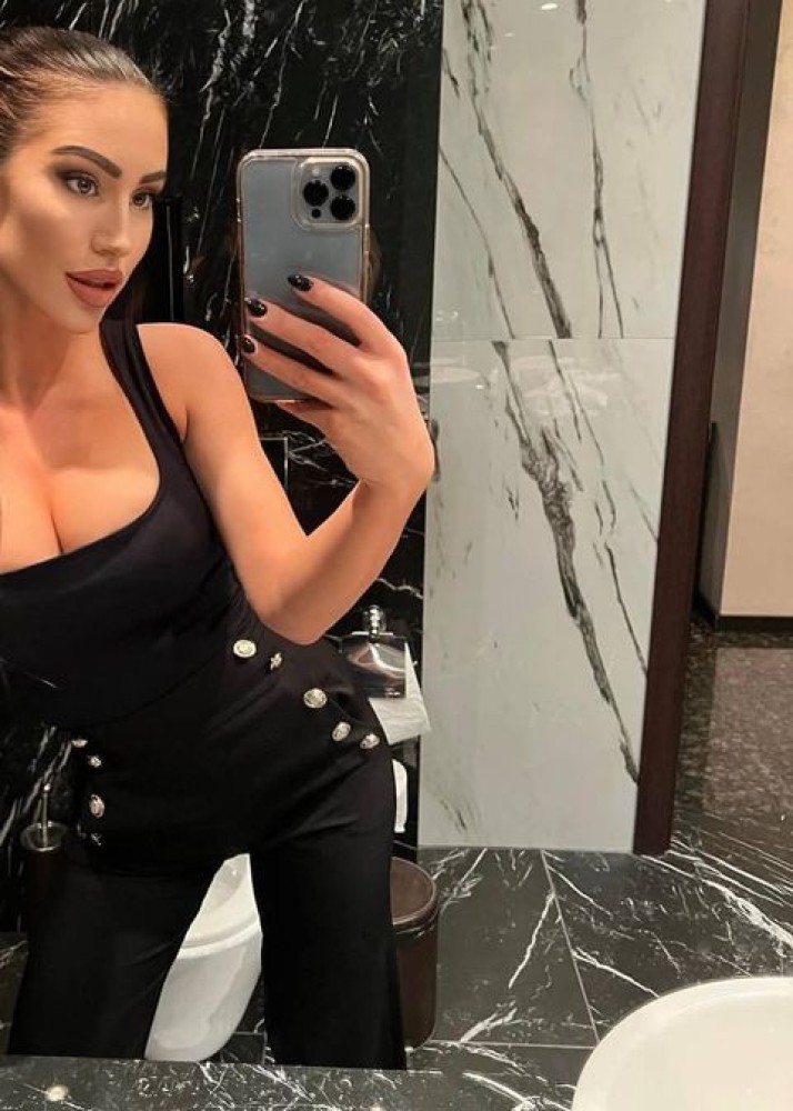 Индивидуалка Юля фото № 2 в городе Пангоды