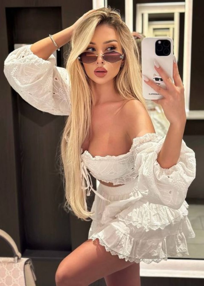 Индивидуалка Юля фото № 2 в городе Пангоды