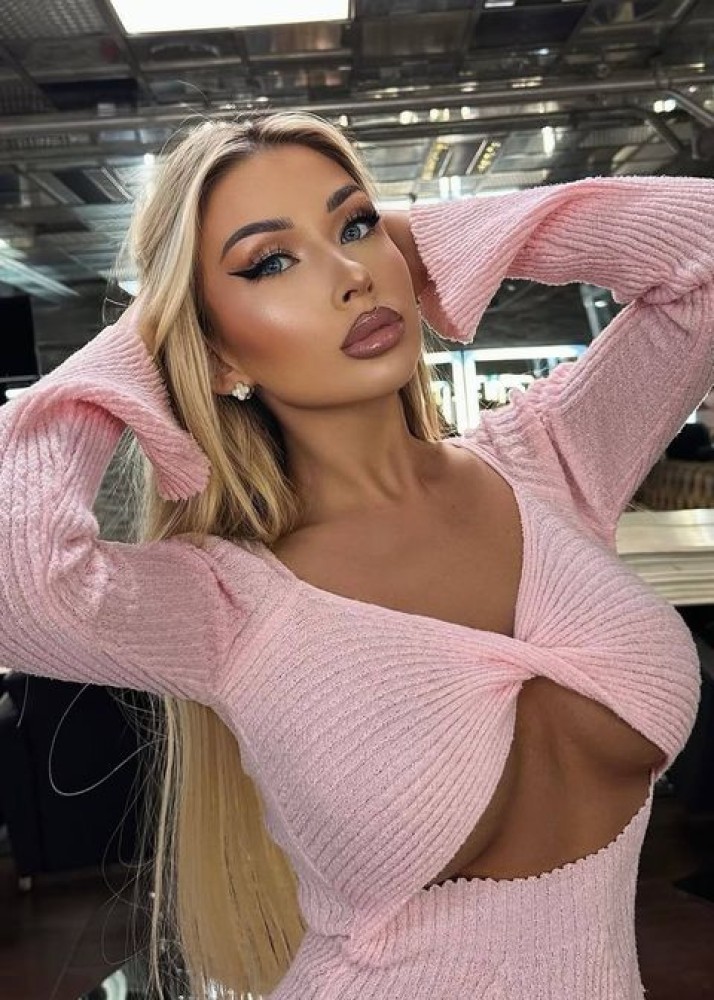 Индивидуалка Юля фото № 2 в городе Пангоды