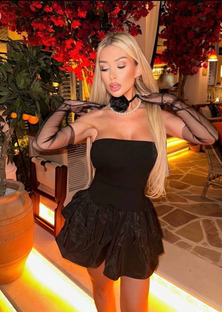 Индивидуалка Юля фото № 2 в городе Пангоды