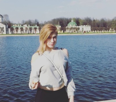 АСЯ, Г. Пангоды