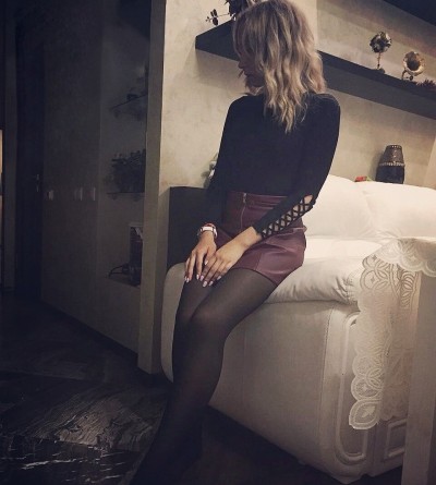 Татьяна, Г. Пангоды