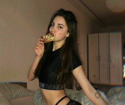 Римма, Г. Пангоды