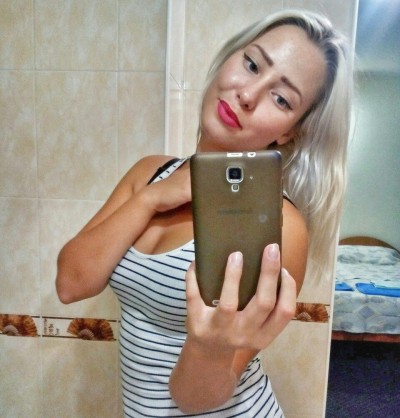 Светлана, Г. Пангоды