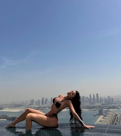 Мэри, Г. Пангоды