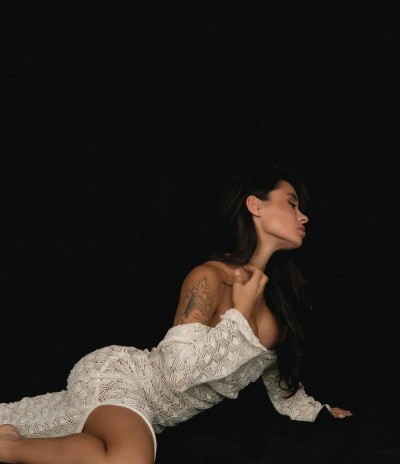 Надюша, Г. Пангоды