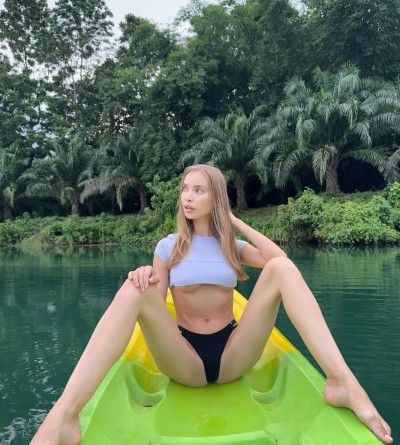 ЛАРА, Г. Пангоды