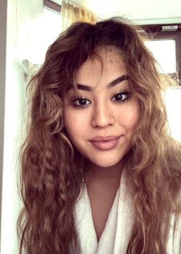 Адель, Г. Пангоды