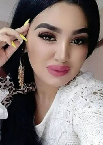 Фарида, Г. Пангоды