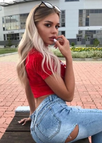 Ника, Г. Пангоды