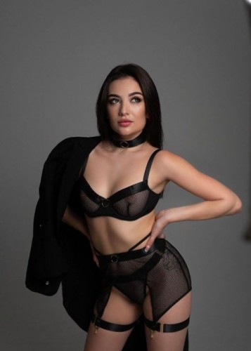 Таня, Г. Пангоды