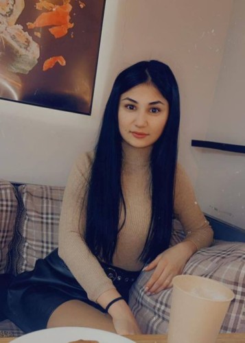 Вероника, Г. Пангоды